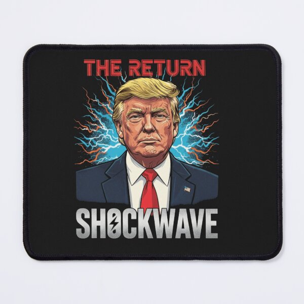 Item preview, Trump Hot Style - 47th President Fire Design designed and sold by Pixel & Beyond.
