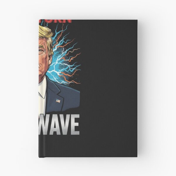 Item preview, Trump Hot Style - 47th President Fire Design designed and sold by Pixel & Beyond.