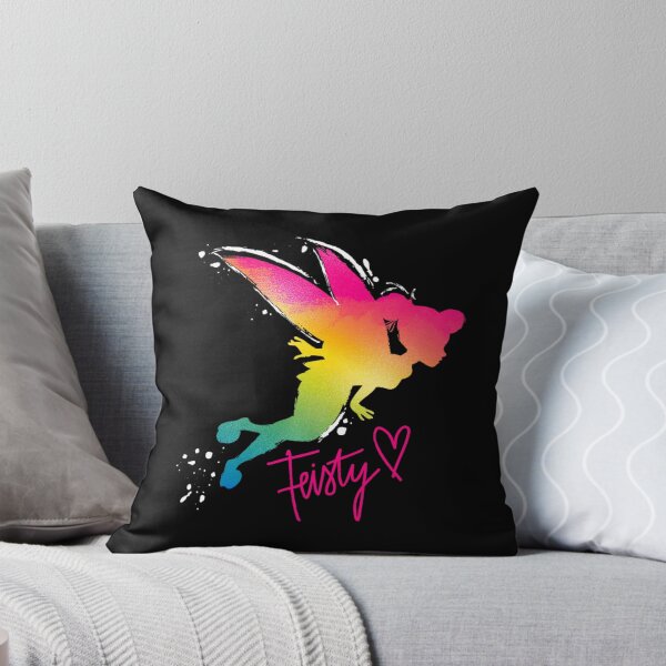Item preview, Tinker Bell Feisty Premium designed and sold by ciejkale9.