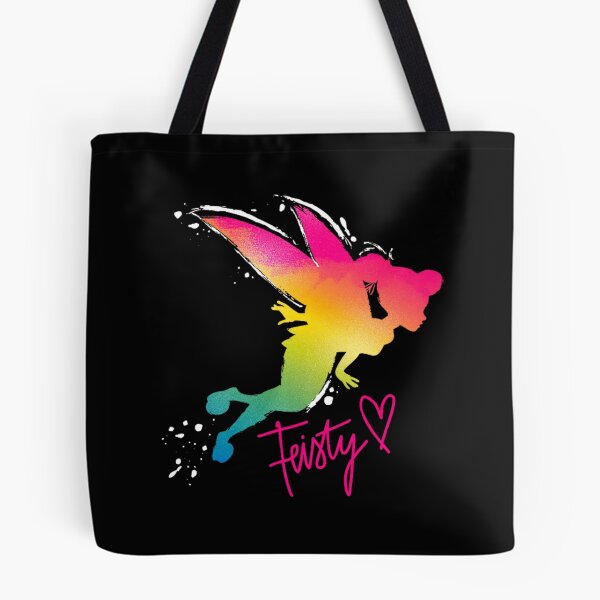 Item preview, Tinker Bell Feisty Premium designed and sold by ciejkale9.