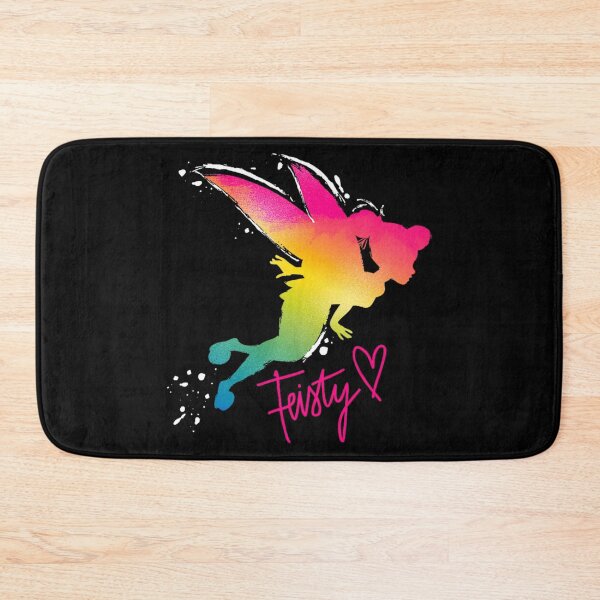 Item preview, Tinker Bell Feisty Premium designed and sold by ciejkale9.