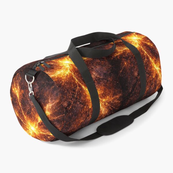 Item preview, WHAT THE BREAK CARRIES COLLECTION – ☯️The Moment Heat Chooses a Center☯️ designed and sold by WheelieGdArt.