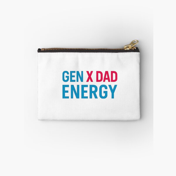 Item preview, Gen X Dad Energy designed and sold by Dan Farsaci.