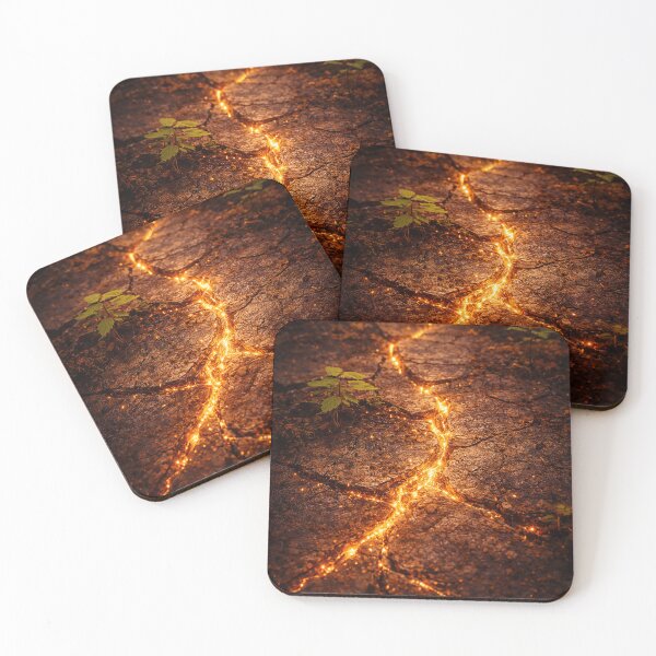 Item preview, WHAT THE BREAK CARRIES COLLECTION – ☯️Where the Light Learns to Travel Slowly☯️ designed and sold by WheelieGdArt.