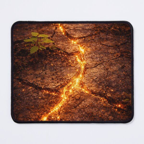 Item preview, WHAT THE BREAK CARRIES COLLECTION – ☯️Where the Light Learns to Travel Slowly☯️ designed and sold by WheelieGdArt.