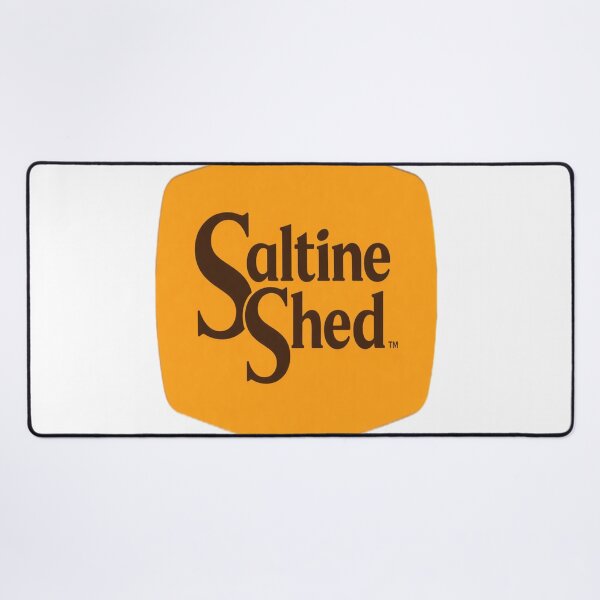 Item preview, Saltine Shed designed and sold by chilluminati.