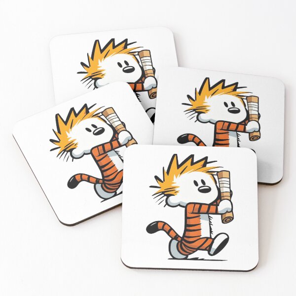 Item preview,  Calvin and Hobbes funny  designed and sold by ciejkale9.