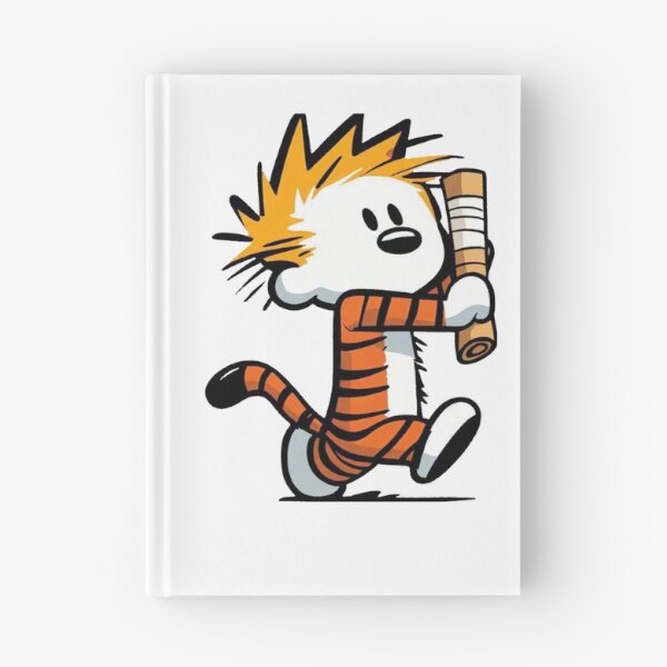 Item preview,  Calvin and Hobbes funny  designed and sold by ciejkale9.