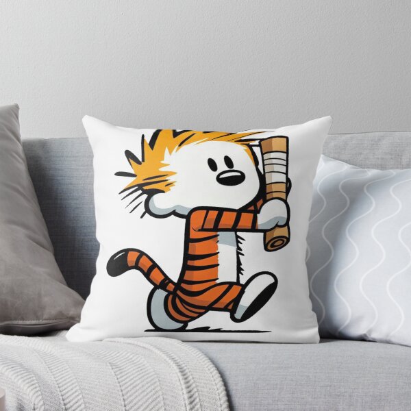 Item preview,  Calvin and Hobbes funny  designed and sold by ciejkale9.