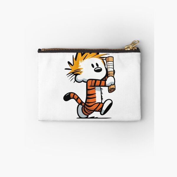 Item preview,  Calvin and Hobbes funny  designed and sold by ciejkale9.