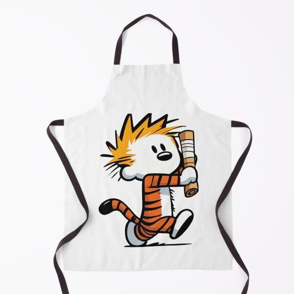 Item preview, Calvin and Hobbes funny designed and sold by ciejkale9.