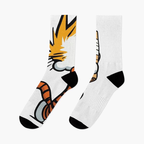 Item preview,  Calvin and Hobbes funny  designed and sold by ciejkale9.