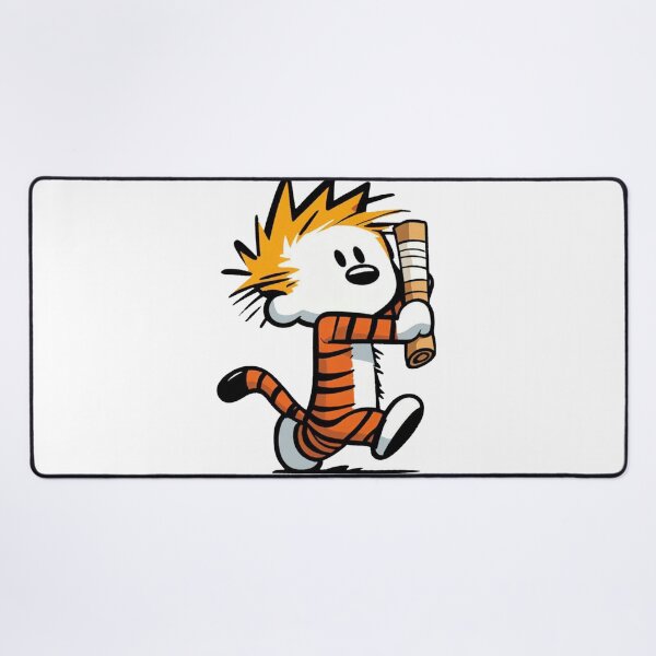 Item preview, Calvin and Hobbes funny designed and sold by ciejkale9.
