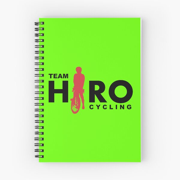 Artikelvorschau, Team Hiro Logo entworfen und verkauft von Julio Aburto.