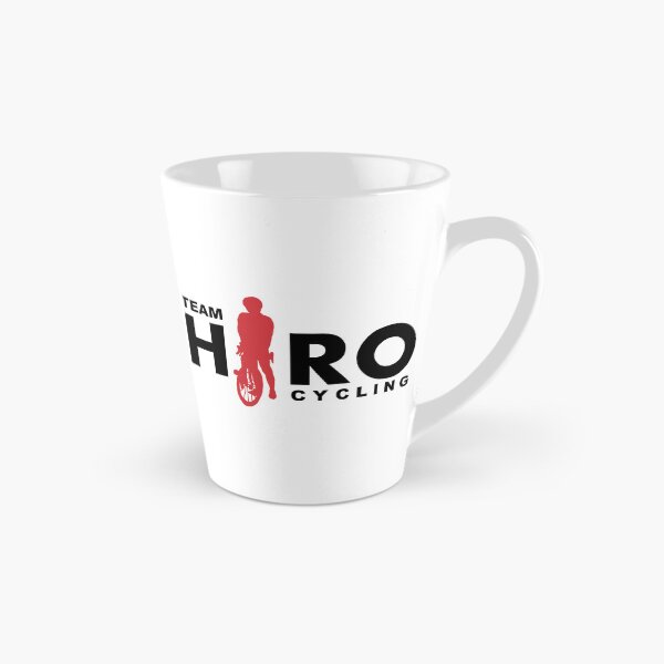 Item preview, Team Hiro Logo designed and sold by Julio Aburto.