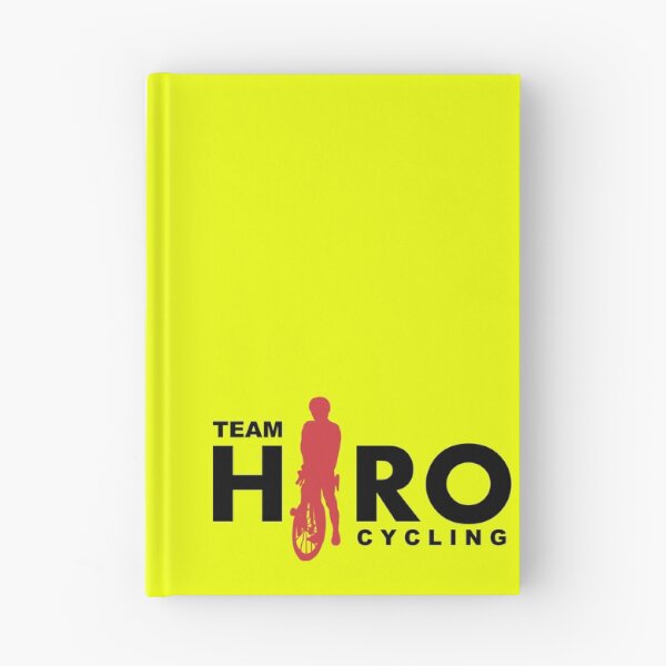 Item preview, Team Hiro Logo designed and sold by Julio Aburto.