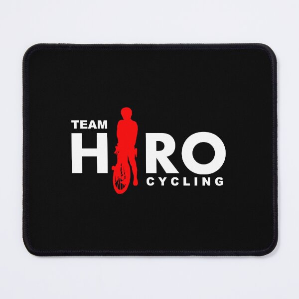 Item preview, Team Hiro Logo designed and sold by Julio Aburto.