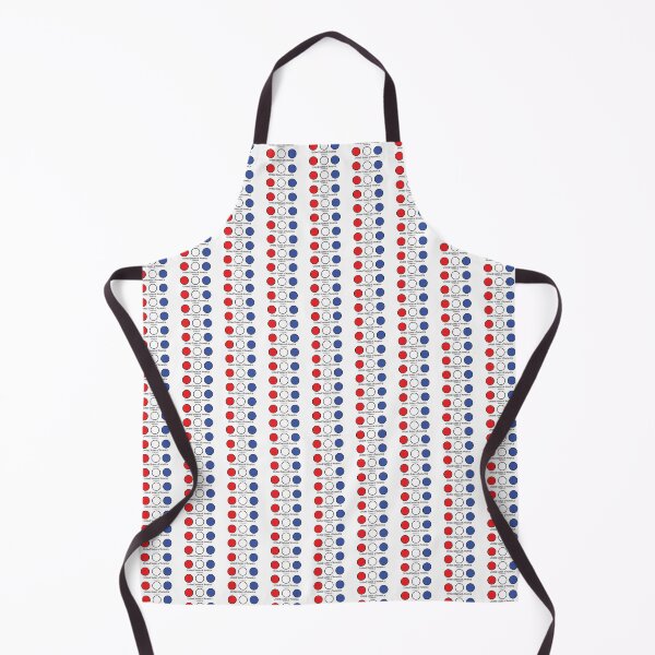 Item preview, United States of America: 3 Dots designed and sold by 2112 World - Wearing The World.
