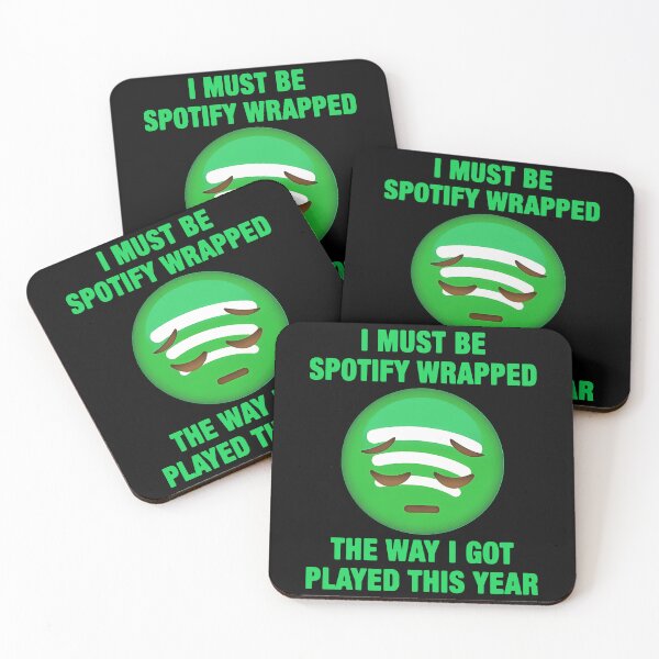 Item preview, I Must Be Wrapped The Way I Got Played This Year designed and sold by pansak.