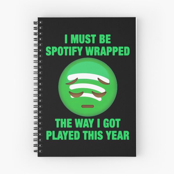 Item preview, I Must Be Wrapped The Way I Got Played This Year designed and sold by pansak.