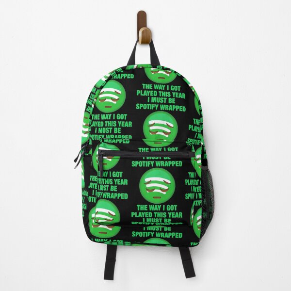 Item preview, I Must Be Wrapped The Way I Got Played This Year designed and sold by pansak.