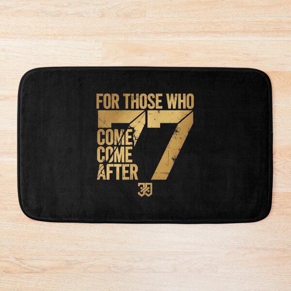 Item preview, For Those Who Come After Distressed V2 designed and sold by rubudarleyl.