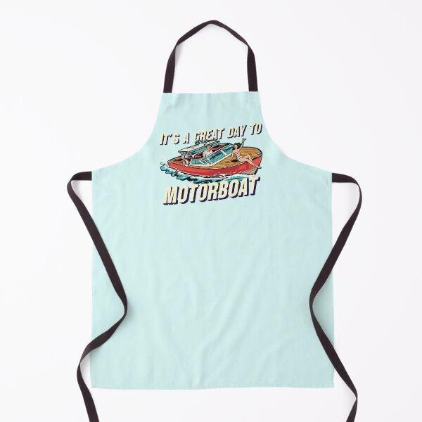 Item preview, Motorboatin designed and sold by Illannoyed.