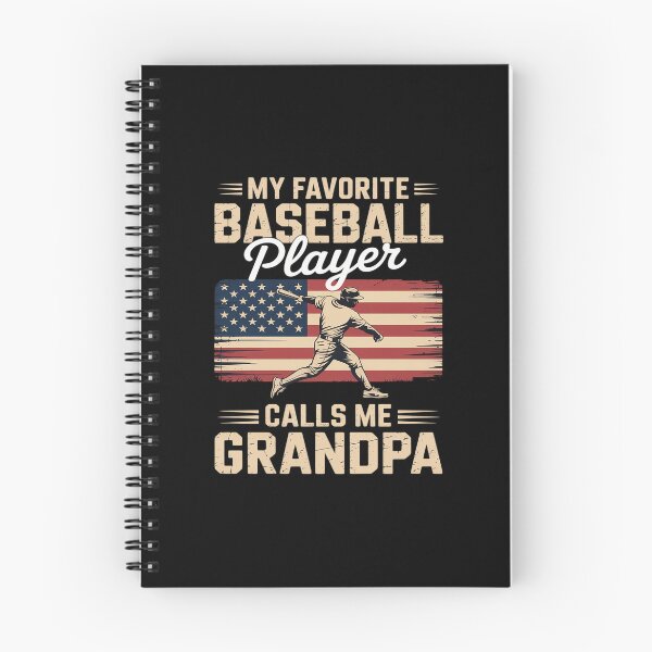 Item preview, My Favorite Firefighter Calls Me Dad Fireman Father Saying designed and sold by imsamaharem.
