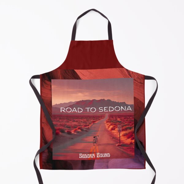 Item preview, Road to Sedona, Sedona Bound, Album Cover designed and sold by LeoMoonShine.
