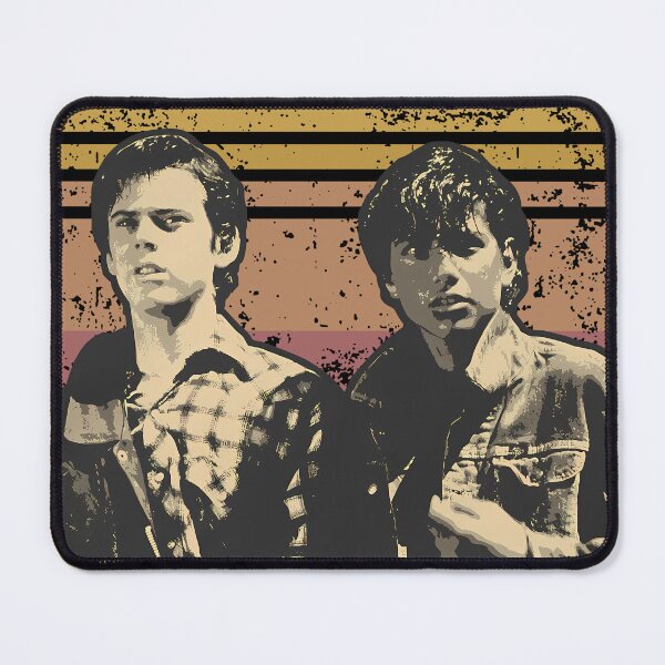 Item preview, Vintage Stay Gold Ponyboy The Outsiders  designed and sold by NormamArtworks.