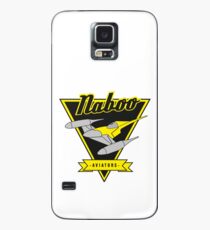 Naboo - Aviators Case/Skin for Samsung Galaxy