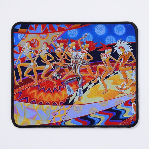 Item preview, African Ballet designed and sold by NightRaida.