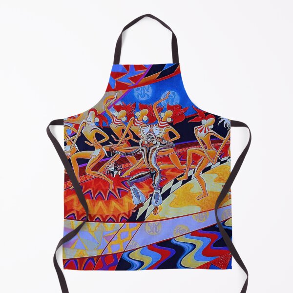 Item preview, African Ballet designed and sold by NightRaida.