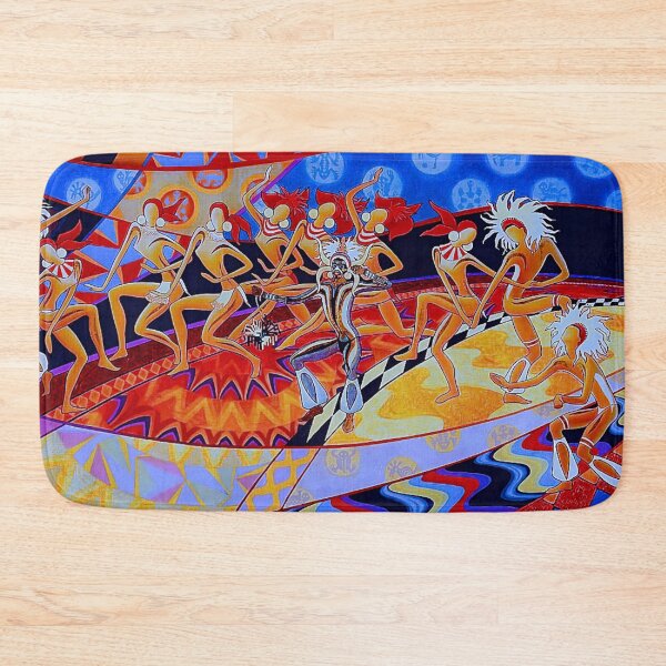 Item preview, African Ballet designed and sold by NightRaida.
