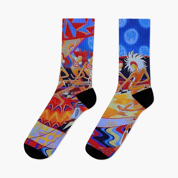 Item preview, African Ballet designed and sold by NightRaida.