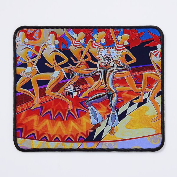 Item preview, African Ballet designed and sold by NightRaida.