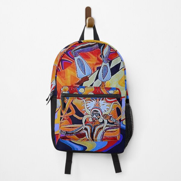 Item preview, African Ballet designed and sold by NightRaida.
