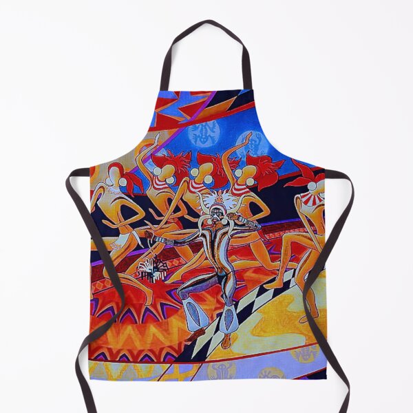 Item preview, African Ballet designed and sold by NightRaida.