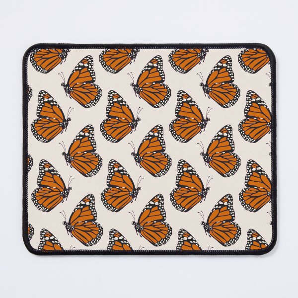 Item preview, Monarch Butterfly Migration designed and sold by tired ghost art.
