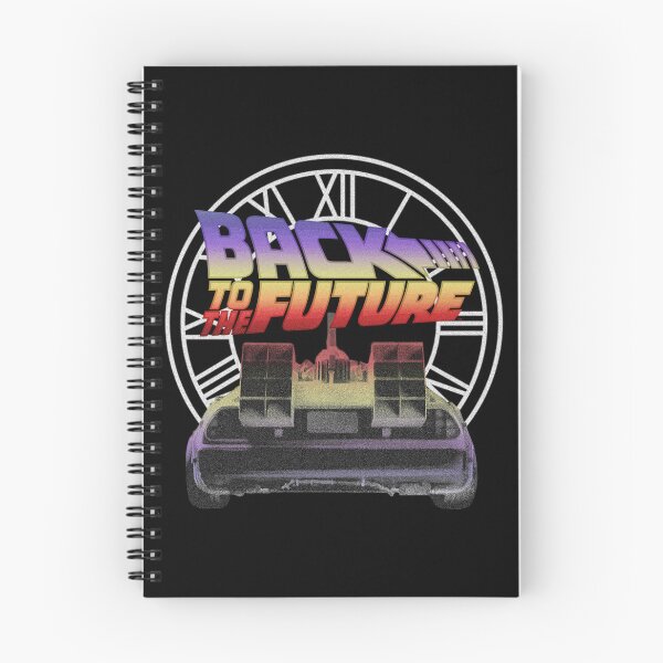 Item preview, Back to the Futur  designed and sold by anak-ilustra.