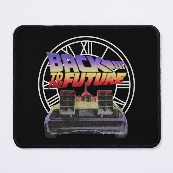 Item preview, Back to the Futur  designed and sold by anak-ilustra.