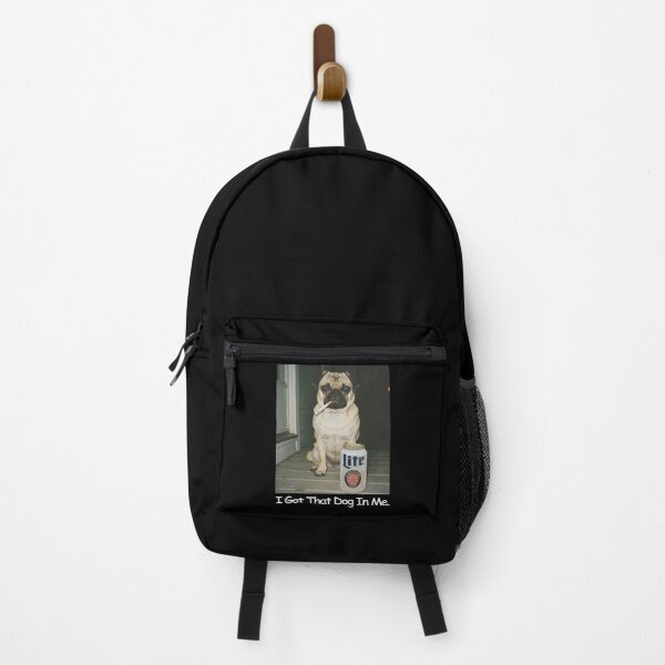 Item preview, I Got That Dog In Me Beer & Cigar Funny Meme designed and sold by westegtflogan.