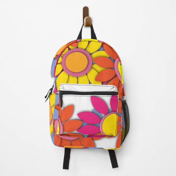 Item preview, Set of colorful flower , bright, lovely, and natural flowers. designed and sold by wonghong.