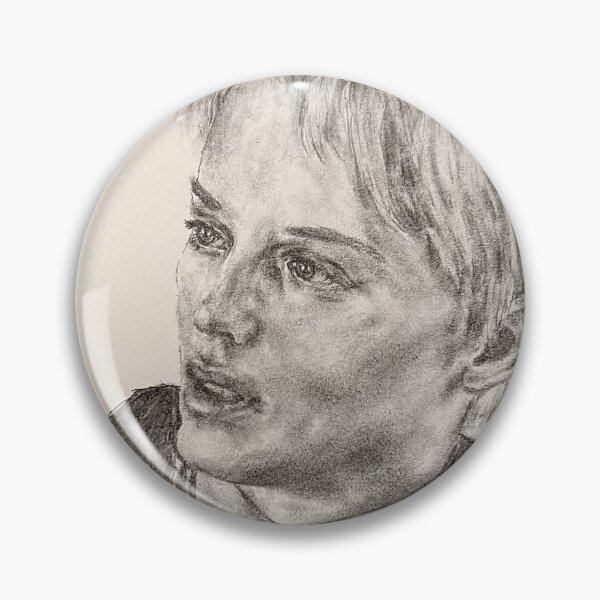 Item preview, Scorpius Drawing designed and sold by Aroeldesigns.