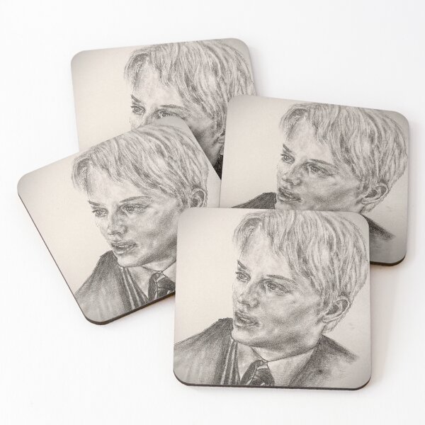 Item preview, Scorpius Drawing designed and sold by Aroeldesigns.