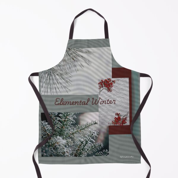 Item preview, Fir and Pine's WinterTide designed and sold by lifeinspired4u.