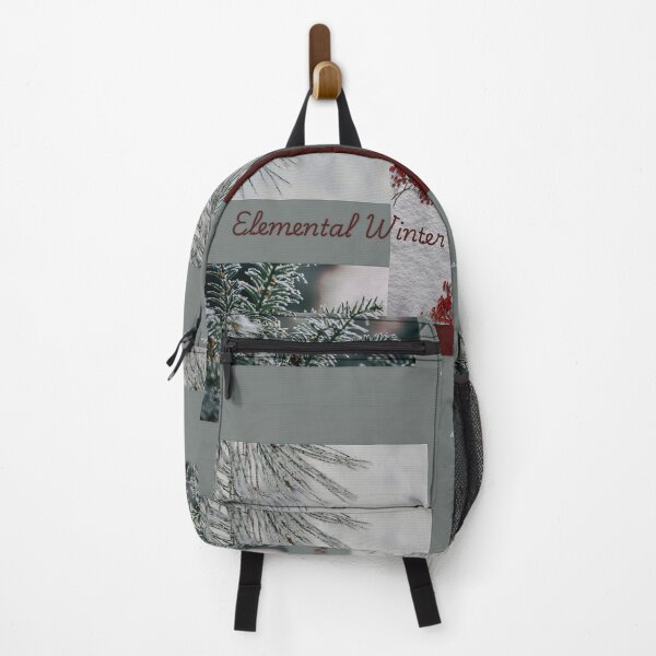 Item preview, Fir and Pine's WinterTide designed and sold by lifeinspired4u.
