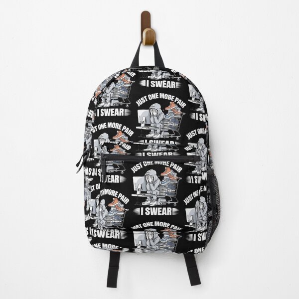 Item preview, Sneaker Sneakerhead Streetwear Urban designed and sold by pfanodlnazb.