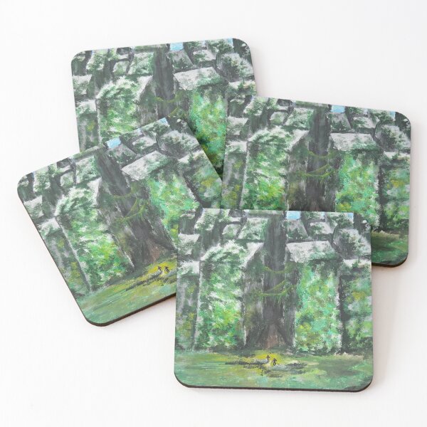 Item preview, Maze Painting designed and sold by Aroeldesigns.