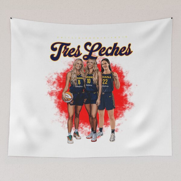 Item preview, Caitlin Sophie Lexie Tres Leches designed and sold by mihaybaronsp.